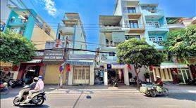 💥Mặt tiền thụt 42/ Huỳnh Đình Hai. P14( nay là P. Bình Thạnh ) 💫DT: 3.5m*10m ,vuông A4,  - Ảnh 4