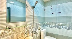 💥Mặt tiền thụt 42/ Huỳnh Đình Hai. P14( nay là P. Bình Thạnh ) 💫DT: 3.5m*10m ,vuông A4,  - Ảnh 14