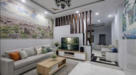 🔥 Lã Xuân Oai –Nhà 3 tầng đẹp – Hẻm xe hơi - Nhỉnh 5 tỷ. - Ảnh 2