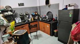 Nhà giá rẻ gần khu dân cư làng đại học. - Ảnh 3