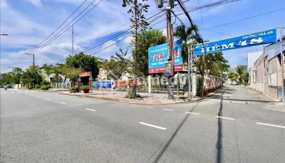 Bán nhà 1 trệt 1 lầu hẻm 48 Huỳnh Phan Hộ - Ảnh 1