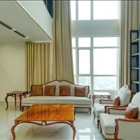 Bán penthouse Vista Verde, Phan Văn Đáng, 306.5m2, 2 tầng, 4PN, giá 26 tỷ
