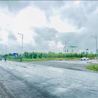 Bán nền đường số 5 khu tái định cư  Phong Điền Vàm Xáng