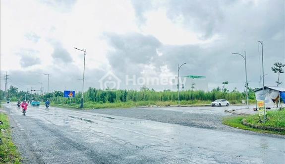 Bán nền đường số 5 khu tái định cư  Phong Điền Vàm Xáng - Ảnh 1
