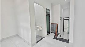 Bán nhà 1 trệt 1 lầu hẻm 48 Huỳnh Phan Hộ - Ảnh 8