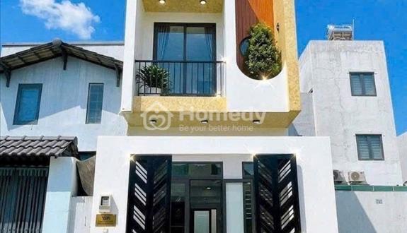 🔥 Trường Lưu - Nhà Đẹp - 3 tầng - 50m2 - Đường 9m - Chỉ 4.75 tỷ - Ảnh 1
