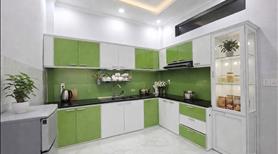 🔥 Lã Xuân Oai –Nhà 3 tầng đẹp – Hẻm xe hơi - Nhỉnh 5 tỷ. - Ảnh 3