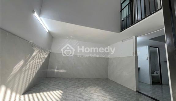 Giá chỉ 995tr có ngay căn  nhà đường xe hơi, tiện lợi buôn bán. - Ảnh 1