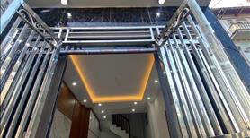 Nhà xã đại thanh 37 m2 x 5 tầng  lô góc giá 4,9 tỷ - Ảnh 4