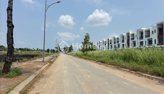 Bán nền đường số 27 kế công viên nước và shophouse khu stella - Ảnh 1