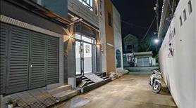 Bán nhà 1 trệt 1 lầu hẻm 48 Huỳnh Phan Hộ - Ảnh 3