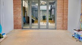 Bán nhà 1 trệt 1 lầu hẻm 4 đường Nhật Tảo - Ảnh 3
