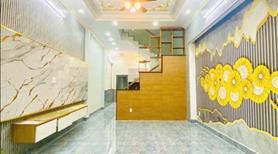 🔥 Nhà mới ngay Lò Lu - 56m2 - 3 tầng- Đường ô tô - Chỉ 5.6 tỷ còn TL - Ảnh 2