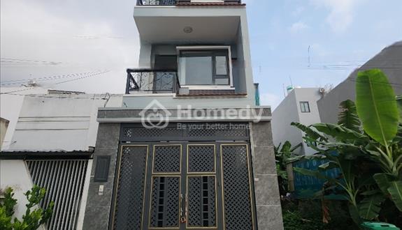 🔥 Nhà mới ngay Lò Lu - 56m2 - 3 tầng- Đường ô tô - Chỉ 5.6 tỷ còn TL - Ảnh 1