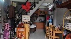 Vợ chồng tôi bán căn nhà ở Nguyễn Duy Quận 8 - Ảnh 3
