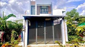 Bán nhà 1 trệt 1 lầu hẻm 4 đường Nhật Tảo - Ảnh 2