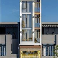 CCMN 8 Tầng -DT gần100m2- Giá hơn 20 tỷ - 16 phòng- dòng tiền cho thuê ổn định, 