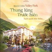Cặp biệt thự song lập hiếm có - Vinhomes Hải Vân Bay