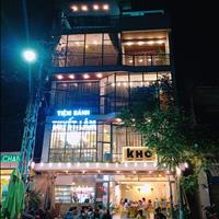 Chính chủ cần bán nhà mặt tiền Lê Thánh Tôn-Quy Nhơn