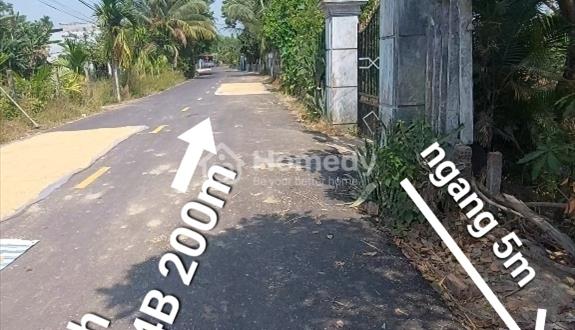 Vip. Mặt tiền đường nhựa 7.5m. Lô đất ở Phú Sơn2 Cách quốc lộ 14B 200m. Chỉ 1.9x tỷ. Lh: 0794782599 - Ảnh 1