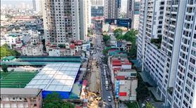 Cho thuê 500m2 tầng 1 Nguyễn Tuân giá chỉ từ 11$/m2 phù hợp kinh doanh - Ảnh 2