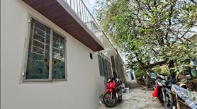 Bán nhà mới giá rẻ Dĩ An 2 tỷ 5 đi Q1 chưa tới 25 phút. - Ảnh 2