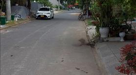 Trung tâm KĐT HÒA XUÂN Đà Nẵng, 100m2, (5×20) Gần chợ Hòa xuân. Nhỉnh 5 tỷ - Ảnh 2