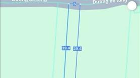 Vip. Mặt tiền đường nhựa 7.5m. Lô đất ở Phú Sơn2 Cách quốc lộ 14B 200m. Chỉ 1.9x tỷ. Lh: 0794782599 - Ảnh 3