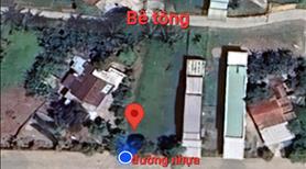 Vip. Mặt tiền đường nhựa 7.5m. Lô đất ở Phú Sơn2 Cách quốc lộ 14B 200m. Chỉ 1.9x tỷ. Lh: 0794782599 - Ảnh 6