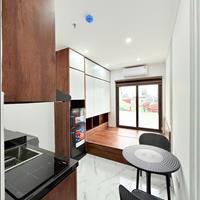 Siêu phẩm CHDV Hồng Mai 52m, oto 30M, 7T thang máy, 15PKK nội thất VIP, 2 thoáng, DT 900TR, 16.2 tỷ