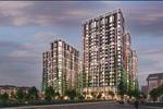 Dự án Sun FourS Tower - Thông tin giá bán mới nhất - ảnh tổng quan - 4