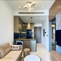 Bán căn hộ Quận 1 - The Marq, 1PN + 1WC, Giá: 9,5 tỷ. Full NT - Hàng hiếm - Uy tín - TL nhanh