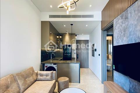 Bán căn hộ Quận 1 - The Marq, 1PN + 1WC, Giá: 9,5 tỷ. Full NT - Hàng hiếm - Uy tín - TL nhanh