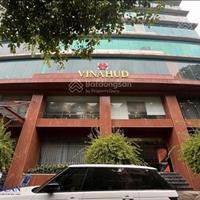 Cho thuê văn phòng tầng 3 - 300m2 đường Trung Yên 9 – Tòa Vinahud, Cầu Giấy