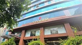 Cho thuê văn phòng tầng 3 - 300m2 đường Trung Yên 9 – Tòa Vinahud, Cầu Giấy - Ảnh 5