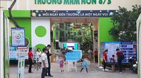 Nhỉnh 3 tỷ sở hữu ngay căn hộ rộng 60m giữa trung tâm Hai Bà Trưng – quá hiếm! - Ảnh 7