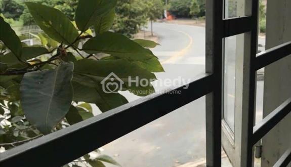 Bán nhà sr mặt tiền đường rộng 12m thông giá tốt 4t2 Dĩ An. - Ảnh 1