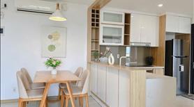 Tôi đi định cư nên cần bán gấp căn NewCity Thủ Thiêm 83m2 giá chỉ 4ty260, full nội thất - Ảnh 7