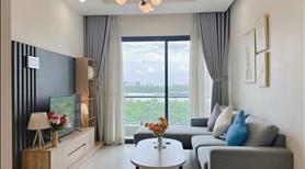 Tôi đi định cư nên cần bán gấp căn NewCity Thủ Thiêm 83m2 giá chỉ 4ty260, full nội thất - Ảnh 5