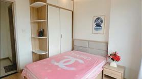 Tôi đi định cư nên cần bán gấp căn NewCity Thủ Thiêm 83m2 giá chỉ 4ty260, full nội thất - Ảnh 3