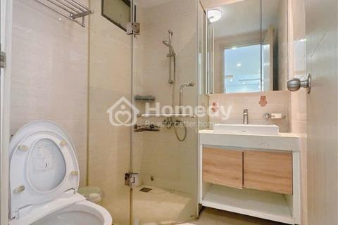 Tôi đi định cư nên cần bán gấp căn NewCity Thủ Thiêm 83m2 giá chỉ 4ty260, full nội thất