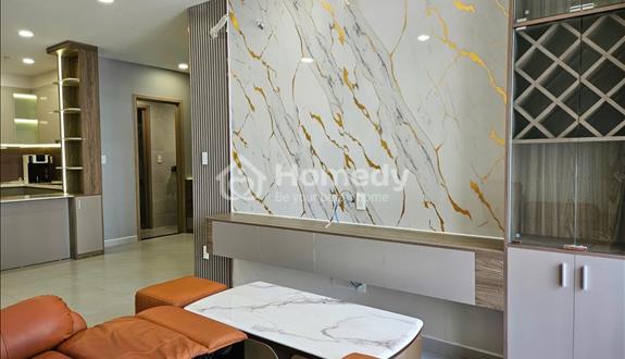 Tôi kẹt tiền bán gấp căn MT Eastmark City quận 9, 73m2/3ty160, SHR, full nội thất - Ảnh 1