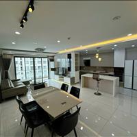 Cho thuê căn hộ cao cấp The Gold View 3PN giá tốt 2026 