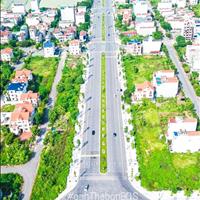 Duy nhất bán Lô Góc 181m2 đường Lý Thánh Tông, xây dựng cao tầng 