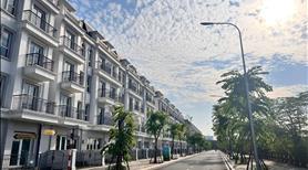 duy nhất 1 căn LK góc đối diện 4 tòà chung cư & 1 tòa  văn phòng - Ảnh 6