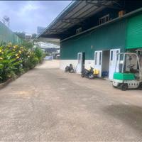  Quỹ Đất Xưởng hiếm tại Đà Lạt - Thuận tiện khai thác