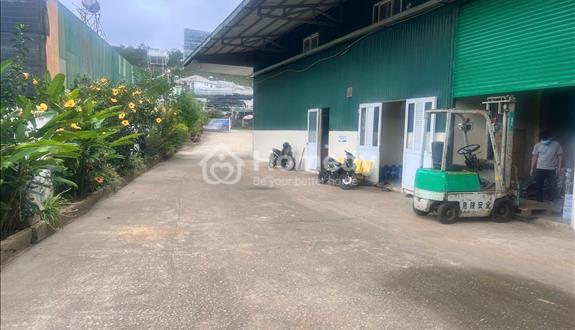  Quỹ Đất Xưởng hiếm tại Đà Lạt - Thuận tiện khai thác - Ảnh 1