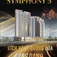 Giai Đoạn 1 Chưa Mở Cửa Cháo Bán Ngay Con Hàng Đầu Tư View Pháo Hoa Quốc Tế Symphony 