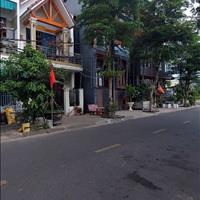 Đất khu đô thị trung tâm Hòa Xuân. Diện tích 100m2. Ngang 5, dài 20. Đường 7.5m.