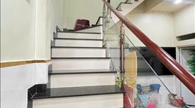 Sát mặt tiền đường Chiến Lược hẻm nhựa 8m xe hơi ngủ nhà 2 tầng 6x12m chỉ 6 tỷ - Ảnh 5